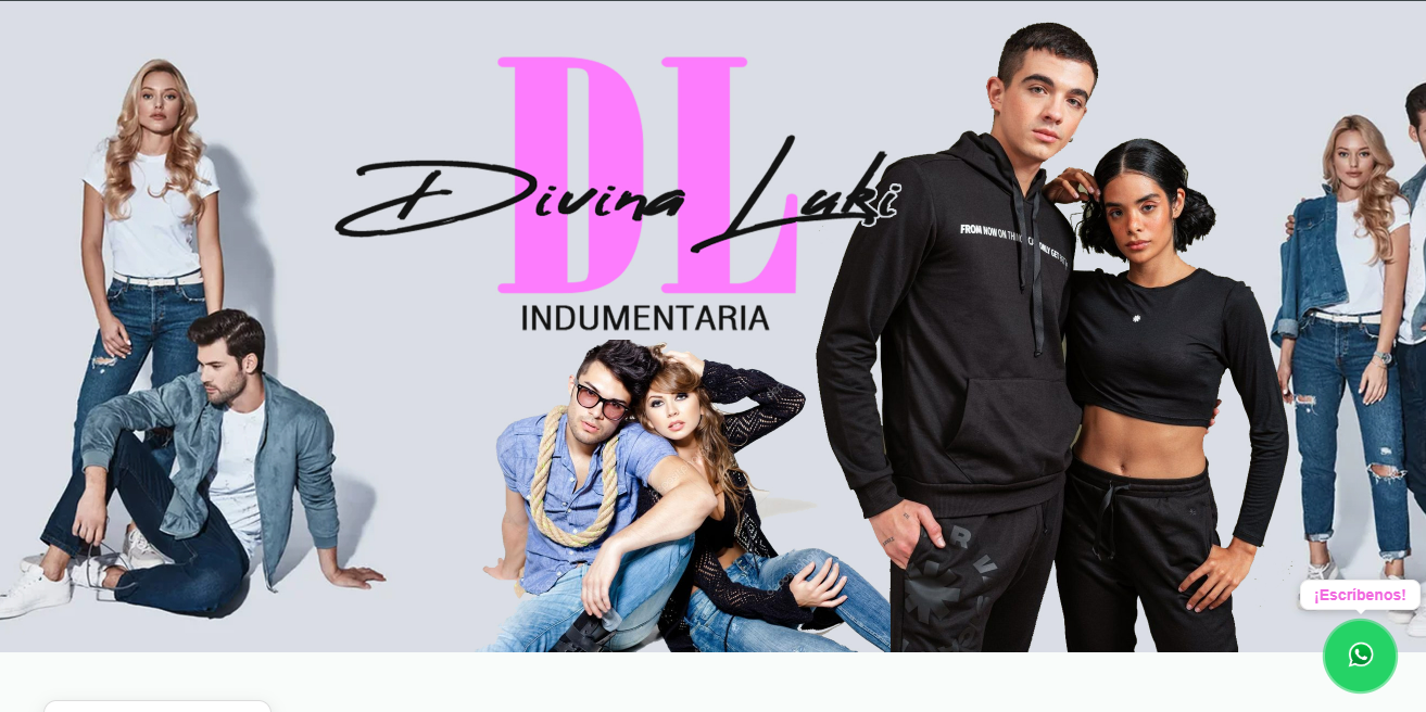Divina Luki