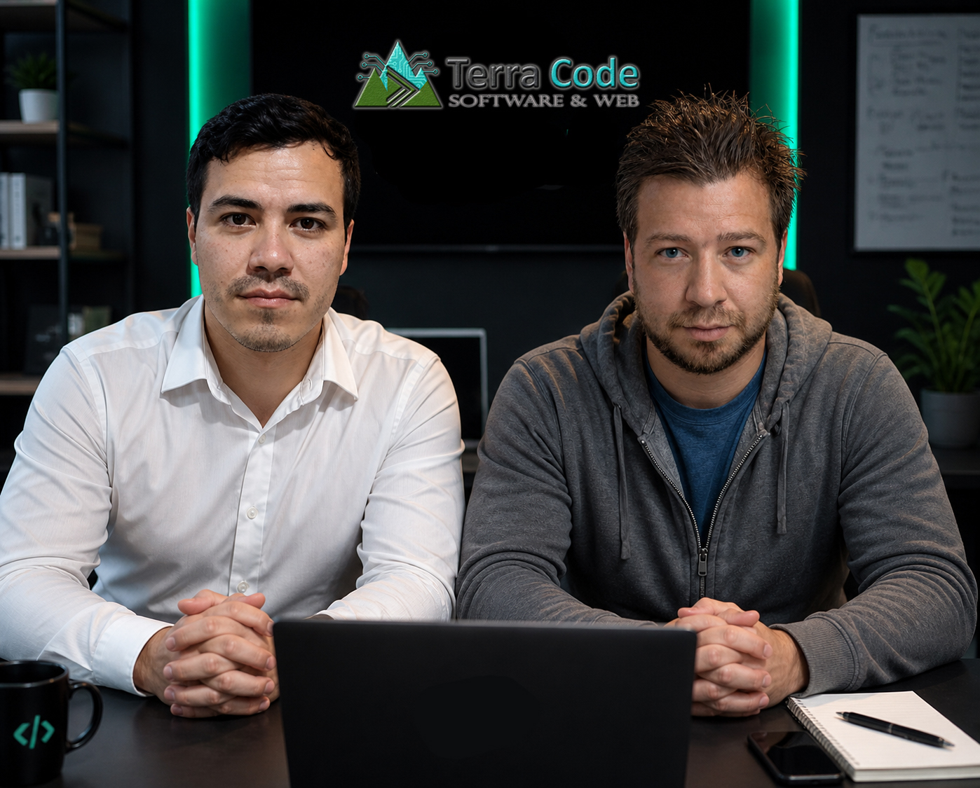 Equipo TerraCode
